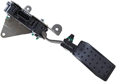 Amazon.com: GM Genuine Parts 10379038 Accelerator Pedal with 