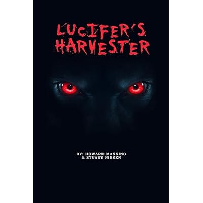 LUCIFER'S HARVESTER