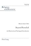 coltri kompressor 300 bar  Beyond RastafarI: An Historical and Theological Introduction (Religions and Discourse, Band 56)