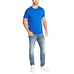 Nautica-Mens-Short-Sleeve-Solid-Crew-Neck-T-Shirt