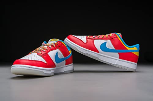 Image of Nike Men's Dunk Low Sneakers