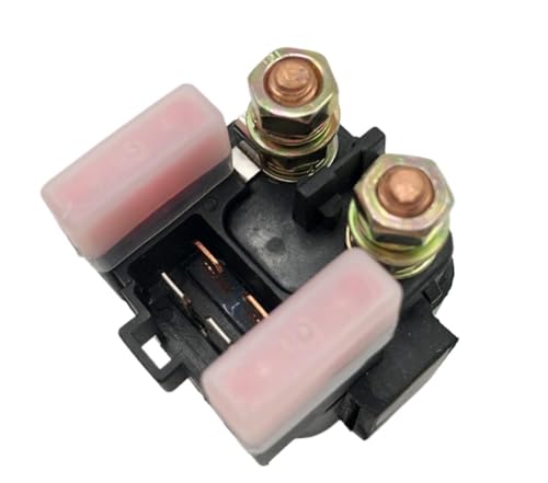 Relais de démarrage moto pour TNT300 et BN300 solénoïde 12V