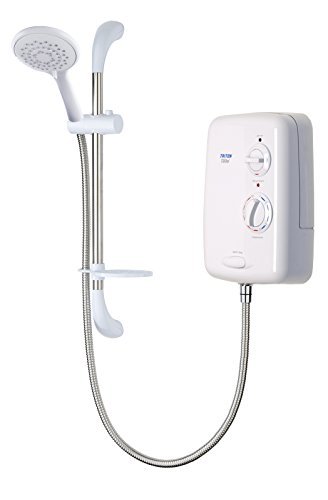 Electric Shower - Triton T80si 8.5kW (T70SI, Perluso, Aquantronic)