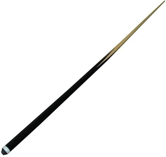 Alliance Pub Pool Cue 1 Piece 48-Inch - Screw Tip