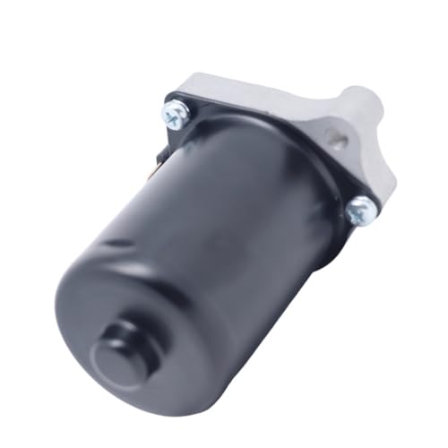 Arrancador Moto para Encendido Diario en Scooter Activa 100
