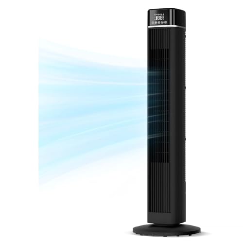 Abolee 40 Inch Tower Fan