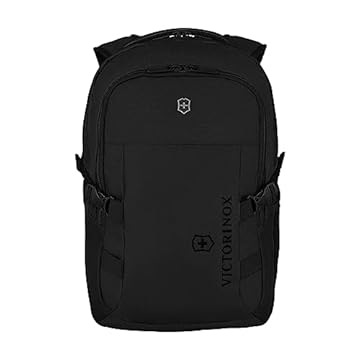 Mochila Vx Sport Evo Compacta Preto