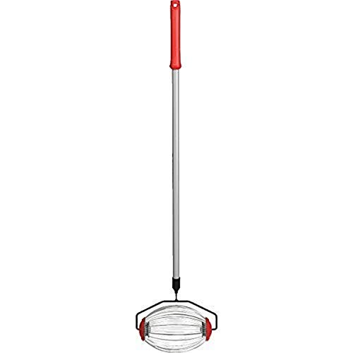 Corona LG 3694 ComfortGEL Grip QuickCOLLECTOR, Red