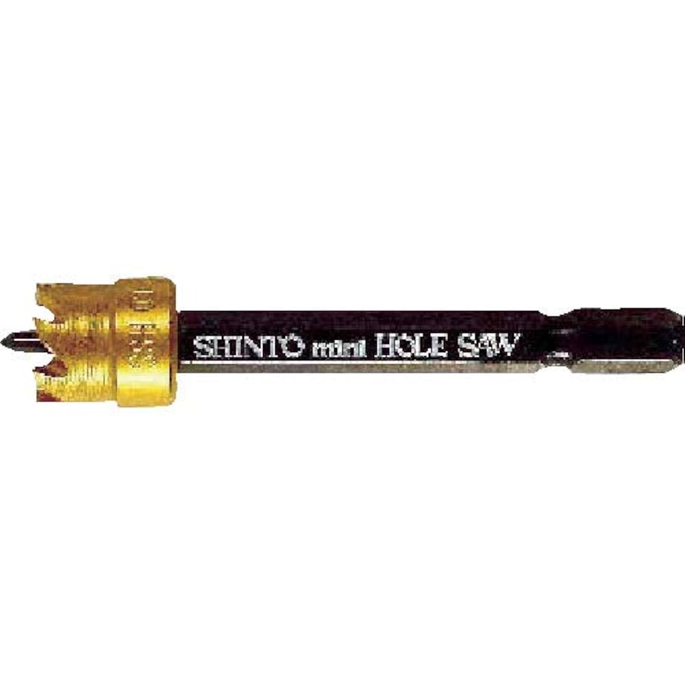 セラミニホールソーステン用 Amazon.co.jp: 神東工業 セラミニホールソーST用10ミリ 六角