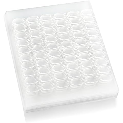 Tyqour 600pcs Clear Removable Double Sided Adhesive Pads, Clear Sticky Tabs, Balloon Sticky Dots, Sticky Tabs for Wall Hanging for Crafts Balloons Festival Party Decorations(Clear) Cover