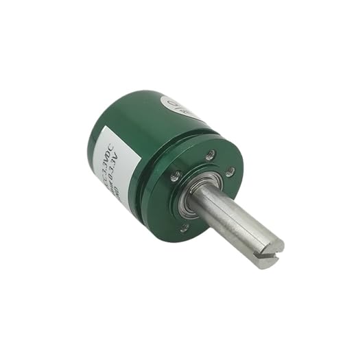Capteur d'angle de petite taille analogique 0-5V pour espace restreint