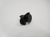 Genuine Clip AUDI VW Audi 100 quattro 4000 80 90 A3 S3 Sportback Lim&period; 8L3837199B