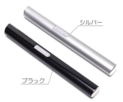 GoodsLand 電池式 電動 シェーバー GD-DNSORI-BK の商品画像 5