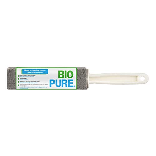 Recopilación de Piedra Pomez Walmart favoritos de las personas. 20 Piedra Pomez Walmart marca BIOPURE (2)
