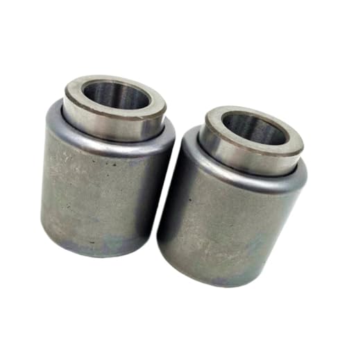 Buje de horquilla trasera para GW250 elimina vibraciones en motos DL250