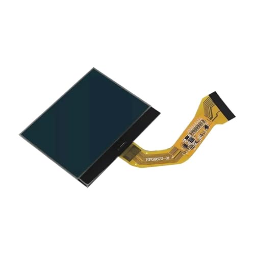 Repuestos de visualización en pantalla para reparar el cuadro de Cayenne 955 2