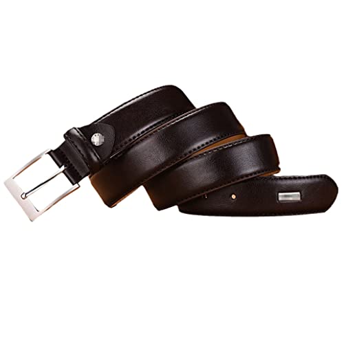 Ceinture en cuir pour homme parfaite pour sublimer vos jeans