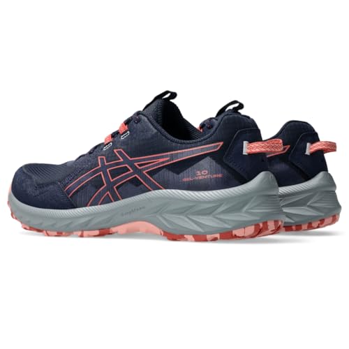 Image of ASICS Womens Gel-Venture 10 Running Shoes