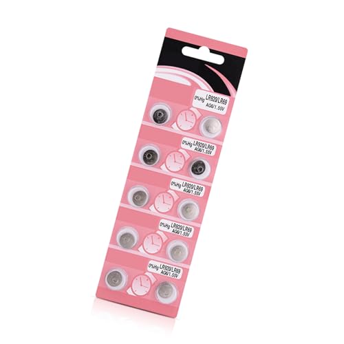 10/20 AG6 LR920 �A���J���{�^���d�r�d�r AG8 LR920 �̃p�b�N���^�d�q�@�킨��ъߋ�R�C���d�r�p