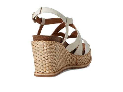 Image of Sofft Womens Devyn True White 8 Medium