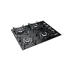 cooktop 4 bocas mesa de vidro