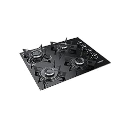 cooktop 4 bocas mesa de vidro