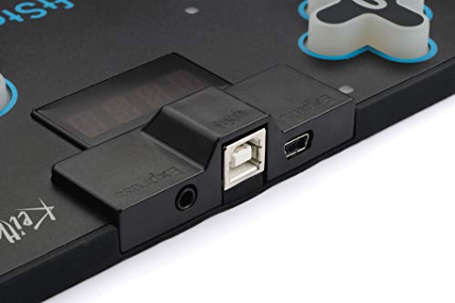 SoftStep 2 USB MIDI Foot Controller - Thumbnail 6