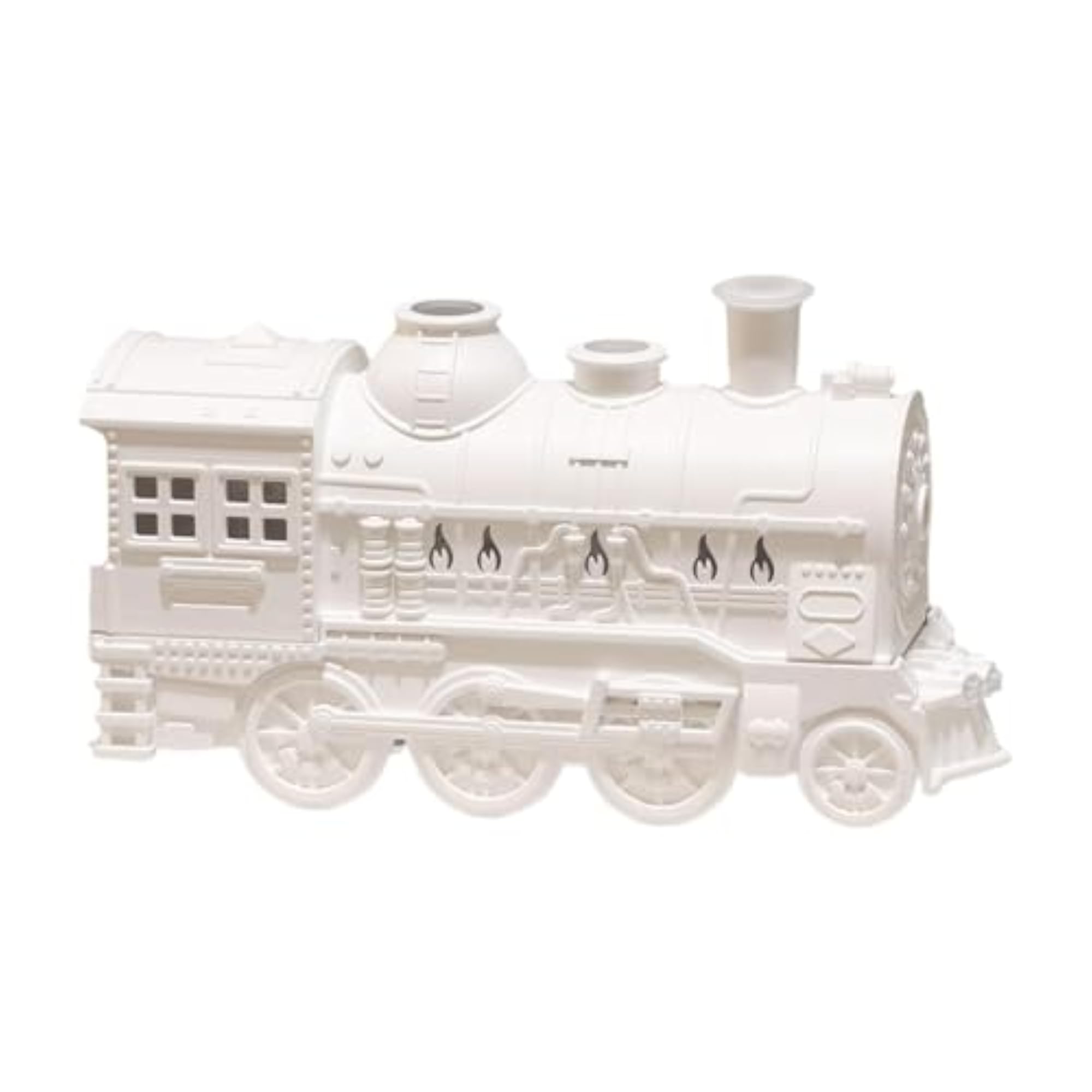 Steam Train Essential Diffuser, Mist Humidifier Adapter