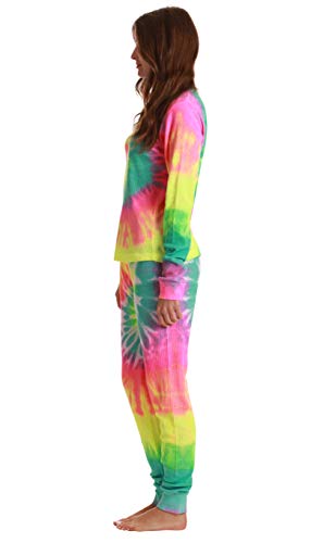 Image of #followme 2 Piece Base Layer Thermal Underwear Set for Women