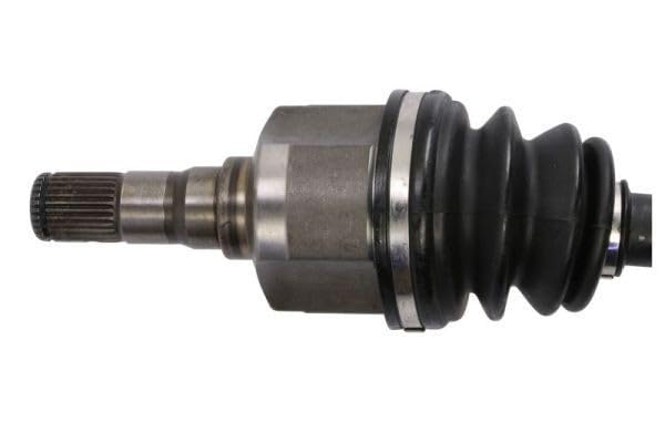 PASCAL Semiasse Anteriore Sinistra Dentatura esterna lato ruota: 29 Lunghezza: 695 mm Compatibilità con RENAULT Espace 5 JR 391018240R G2R163PC