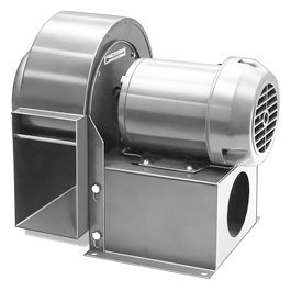 4863500 Remote Blower for XPert Balance Enclosure, Protector XVS Ventilation Station or Purifier HEPA Filtered Enclosure, 115 volts, 60 Hz, 4.4 amps