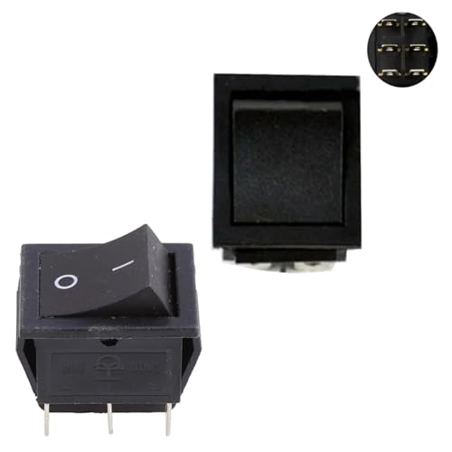 Interrupteur de réinitialisation universel pour accélérateur 12V