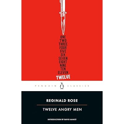 Twelve Angry Men