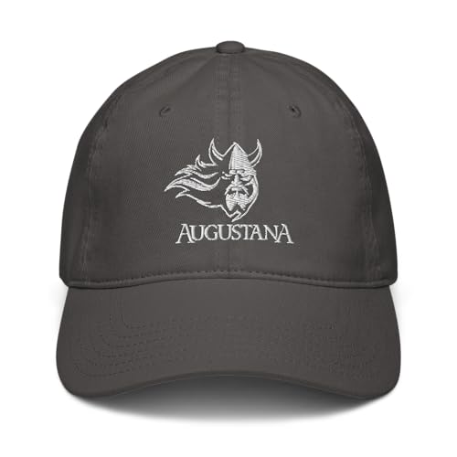Gorra ajustable oficial Augustana Vikings unisex miniatura 2