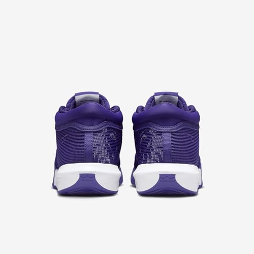 Image of Nike Lebron Witness VIII Men's Basketball Shoes