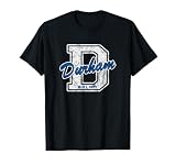 Vintage Bull City Durham T-Shirt
