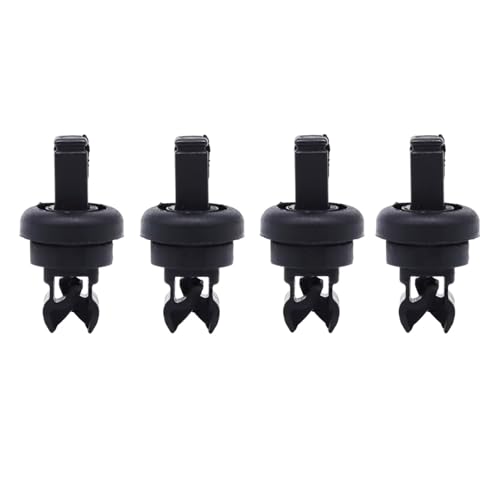Cordon étagère à colis pour Citroën DS4 2015-2018 attache plage arrière 1606854680