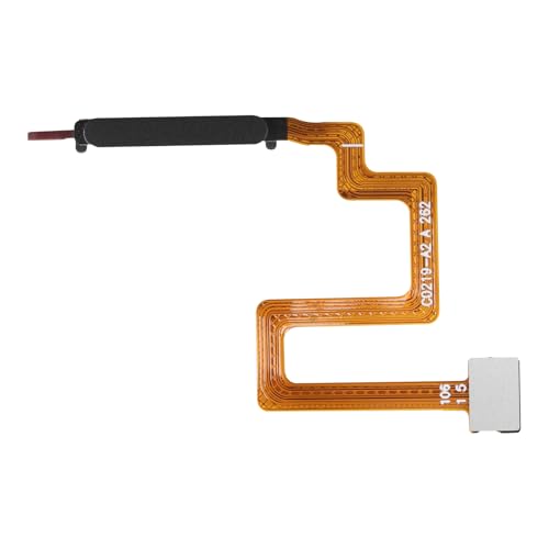 Réparer bouton marche arrêt Galaxy A22 5G nappe empreinte digitale grise