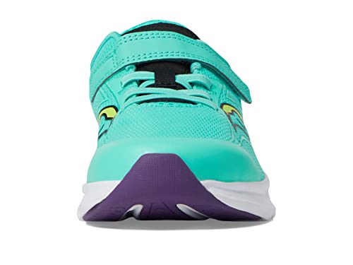 Saucony Unisex-Child Kinvara 13 Alternative Closure Running Shoe4