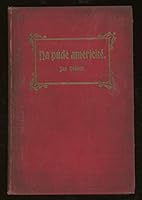 Na Pude Americké: Básne B001EMAI4Q Book Cover