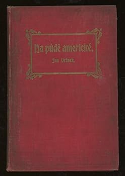 Hardcover Na Pude Americké: Básne Book