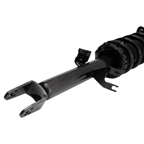 Image of TRQ Front Shock & Spring Assembly Set Compatible with 2014-2017 Infiniti QX70