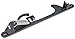 JEGS 15150 Throttle Bracket with Return Springs