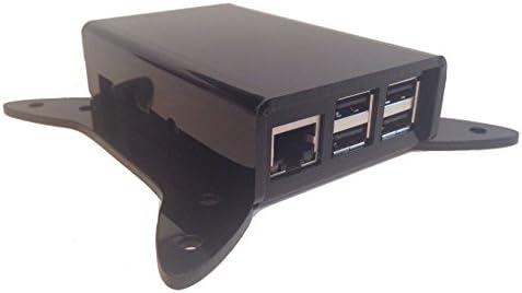VESA Mount Case for Raspberry Pi 3