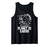 Aerospace Space Travel Planet Lover