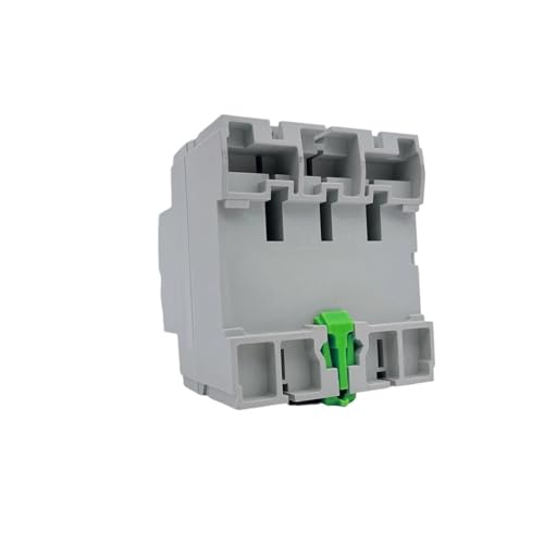 Disjoncteur différentiel 63A pour éliminer les risques d'électrocution - 6
