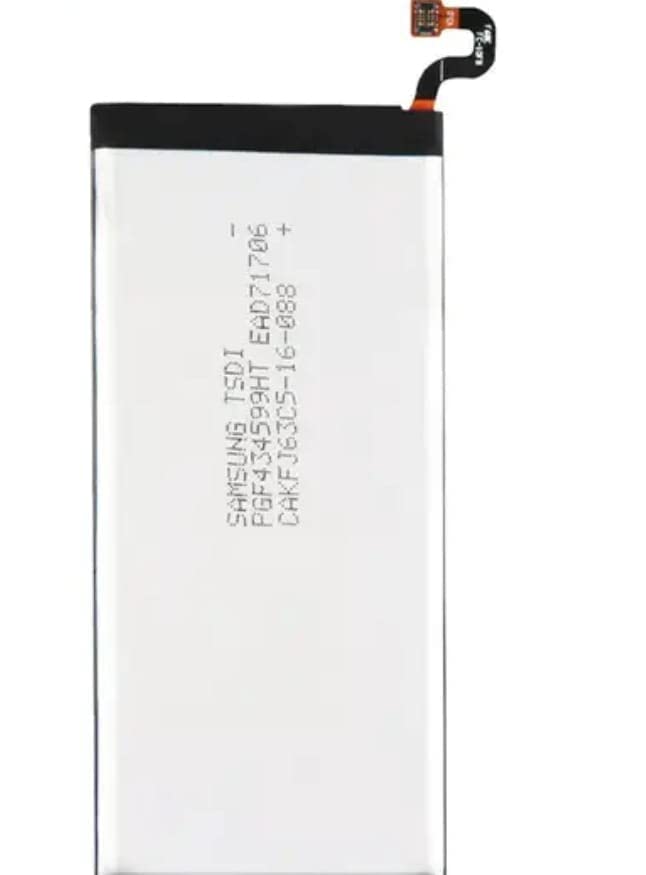 Image of THE BATTERY STORE Orignal Original EB-BG928ABE Battery for Samsung Galaxy S6 Edge Plus G9280 G9280 G928F G928P Battery with 6 Month Warrenty and high Capcity Battery Backup (FOR SAMSUNG S6 EDGE PLUS)