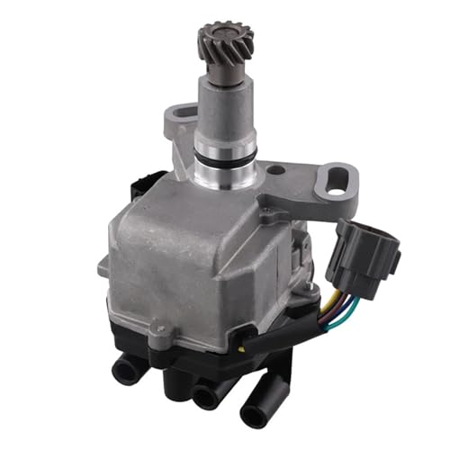 Distributore Distributore FS05-18-200 D4T90-02 adatto per sistema di accensione Adatto per MAZDA IV 626 1.8I 2.0L 1991-1997 Distributore accensione