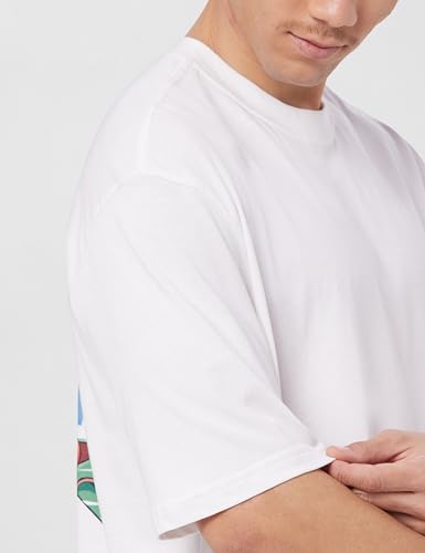 Image of Levi's Men's Cotton Loose T-Shirt