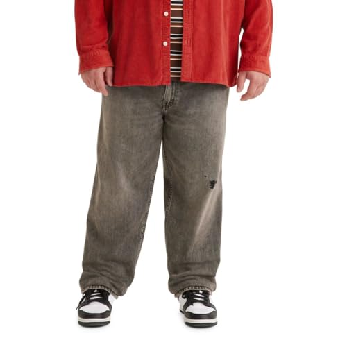 Levi's Men's 550 '92 Relaxed Taper Jeans (Also Available in Big & Tall)